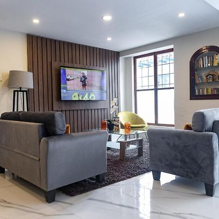 Casona Plaza Hotel Cuzco Kültér fotó