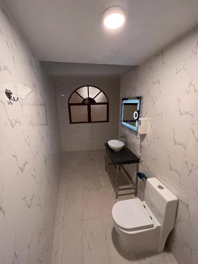 Casona Plaza Hotel Cuzco Kültér fotó