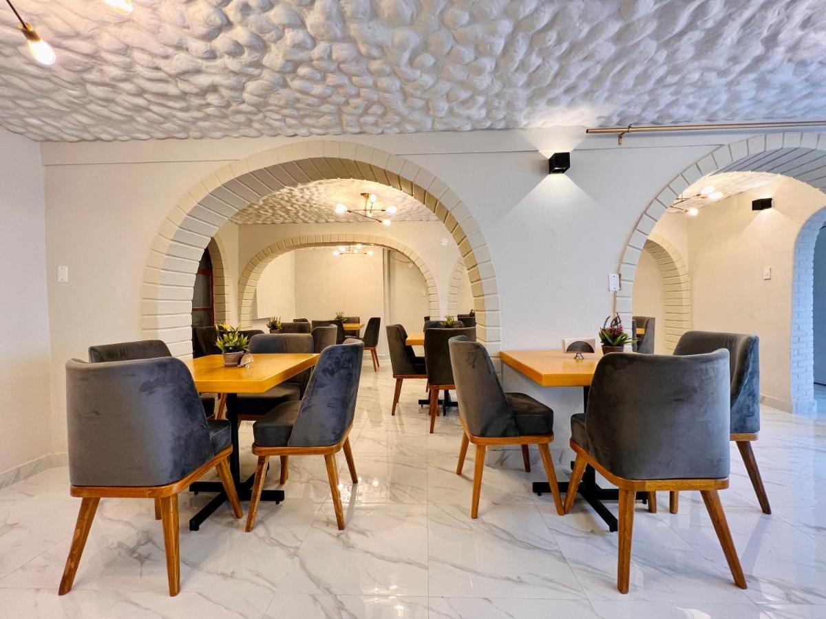 Casona Plaza Hotel Cuzco Kültér fotó